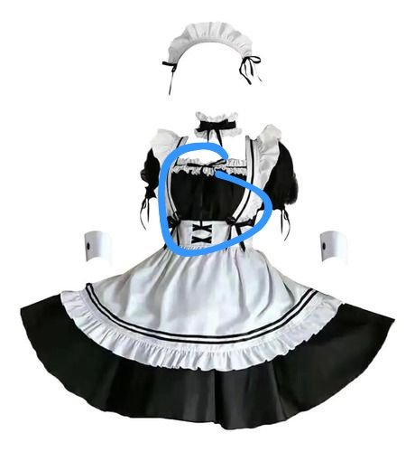 SoundwaveHail's tweet image. I fuckin SWEAR I've seen a fan skin of reaper in a hello kitty maid dress or had a hello kitty themed gun. Like hello kitty was stamped over the chest and on the side of the gun. Like pastel pink and just perfection