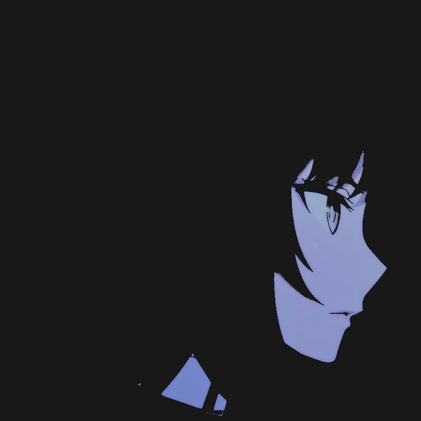 ᅠᅠᅠ♯ֶָ֢ ⸗ 陰͟影 ༦𖤐 tweet media