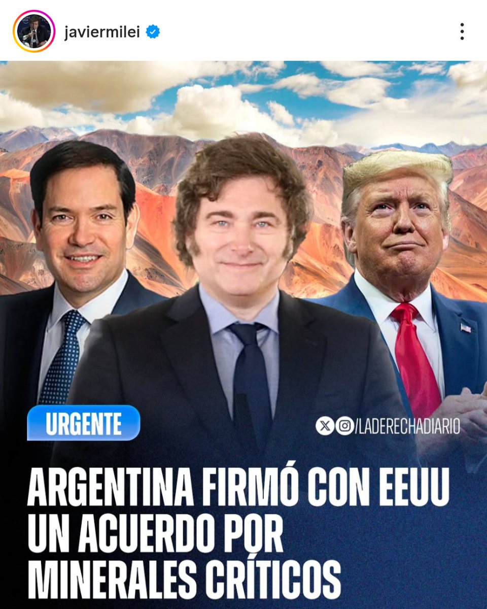 MConurbackup's tweet photo. ACUERDO = Sometimiento total y absoluto a cambio de deuda para que no se caiga EL GOBIERNO DE MIERDA https://t.co/Oj7zkHnnC7