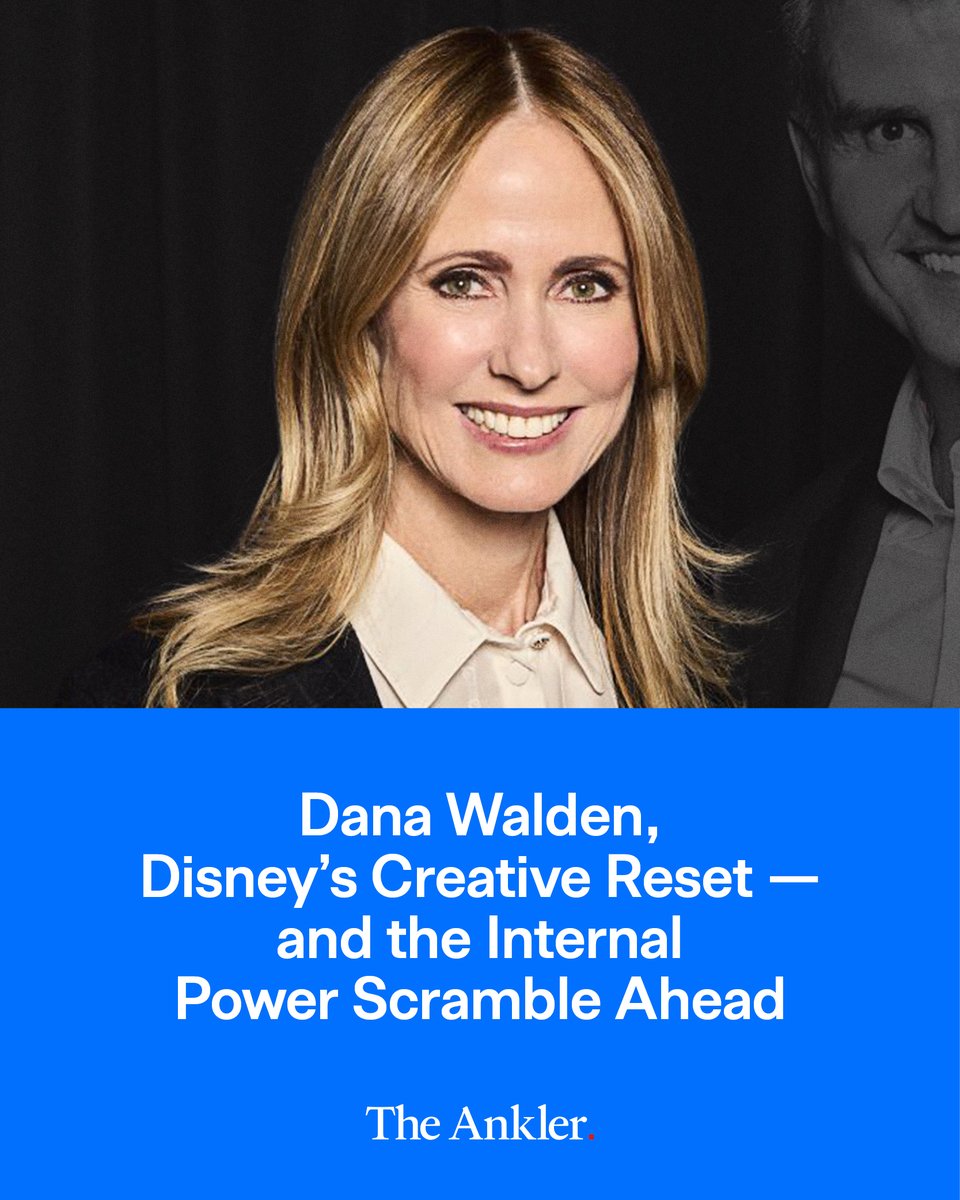 The Ankler tweet media