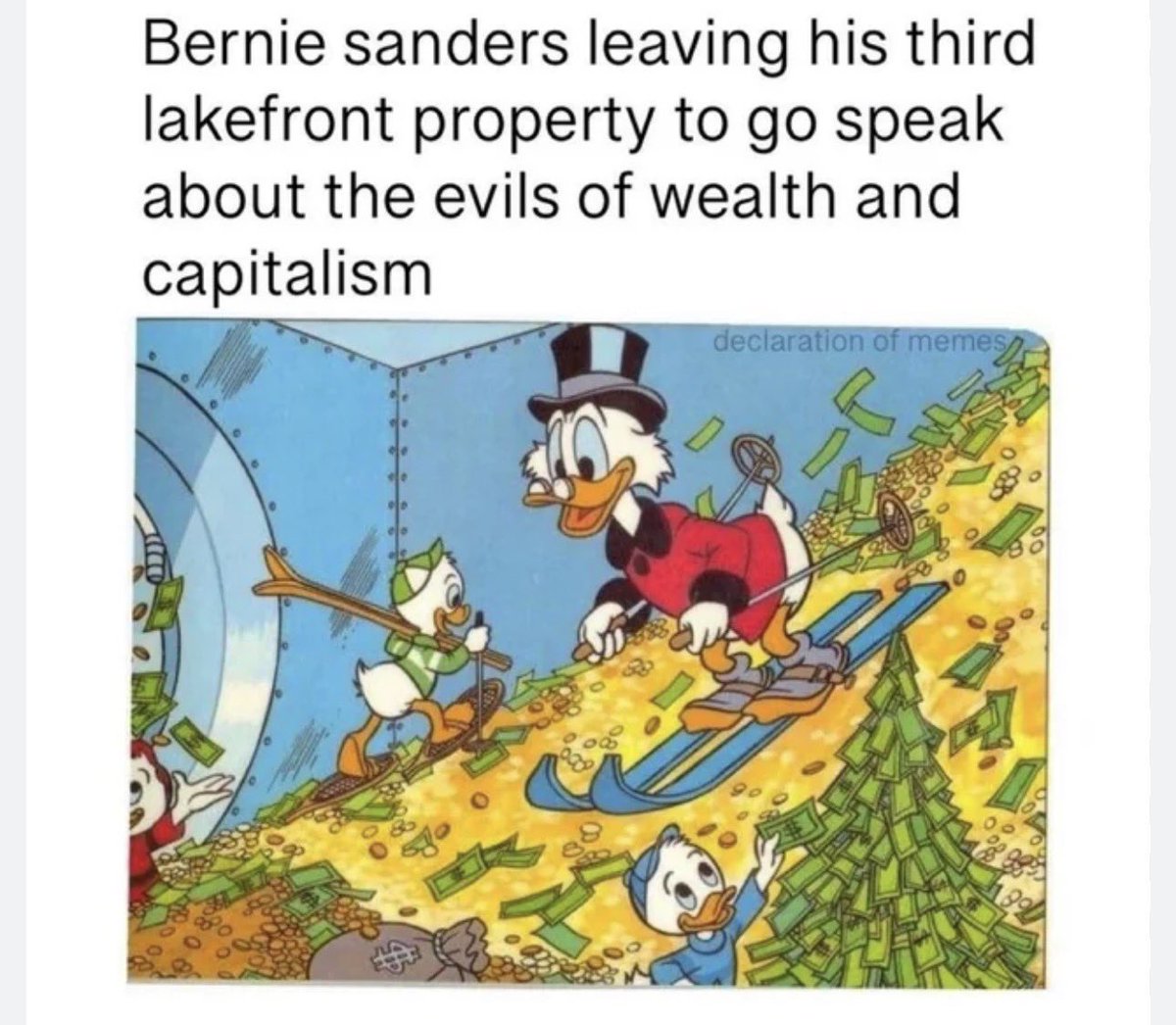 amitylee13's tweet image. Oh please.