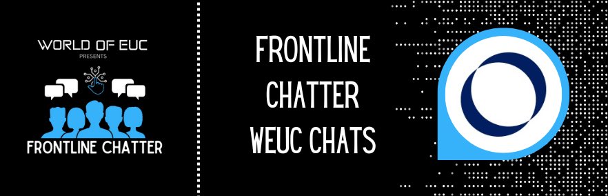 Frontline Chatter tweet media