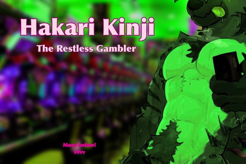 𝘒𝘪𝘯𝘫𝘪 🎰 tweet media