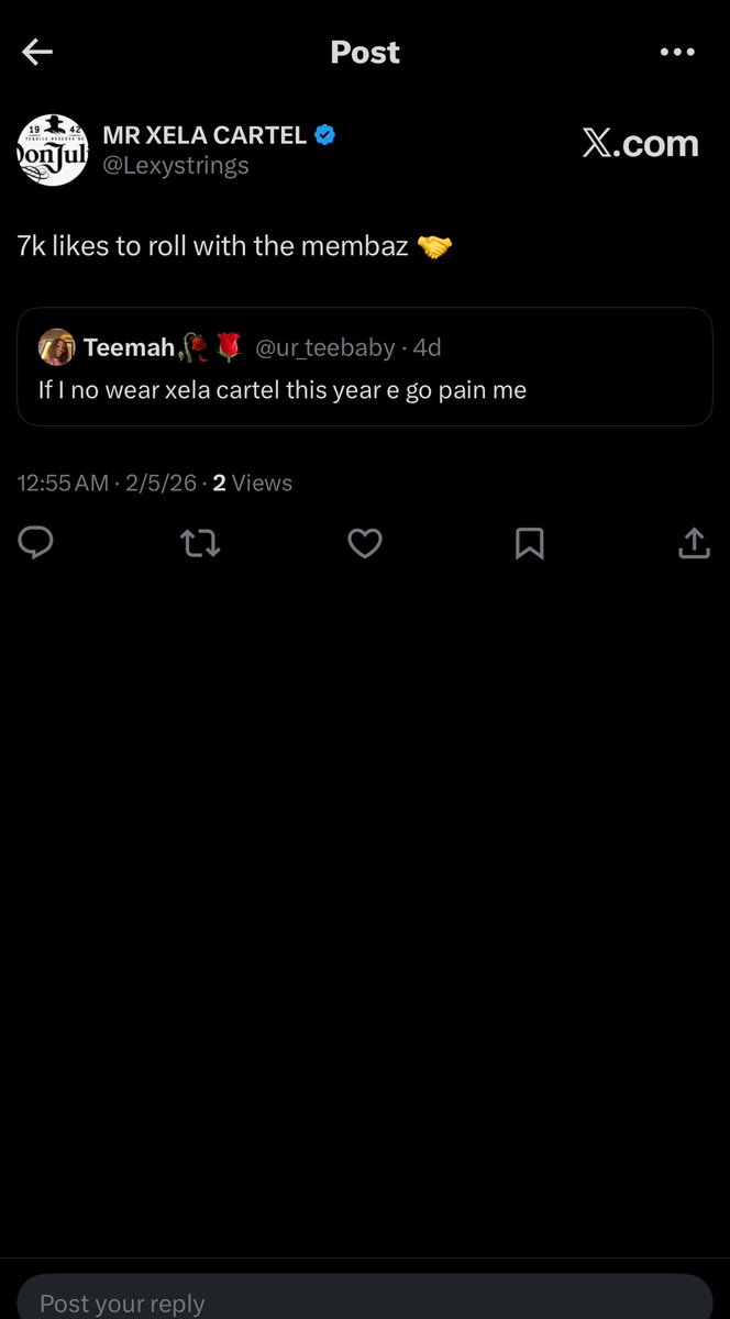 You guys I need 7k likes 🙏 you’ll not die young 😭😭🙏