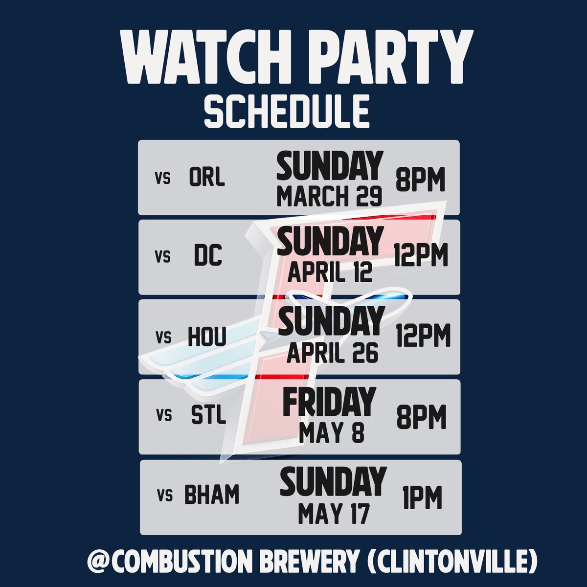 Flightdecke tweet media