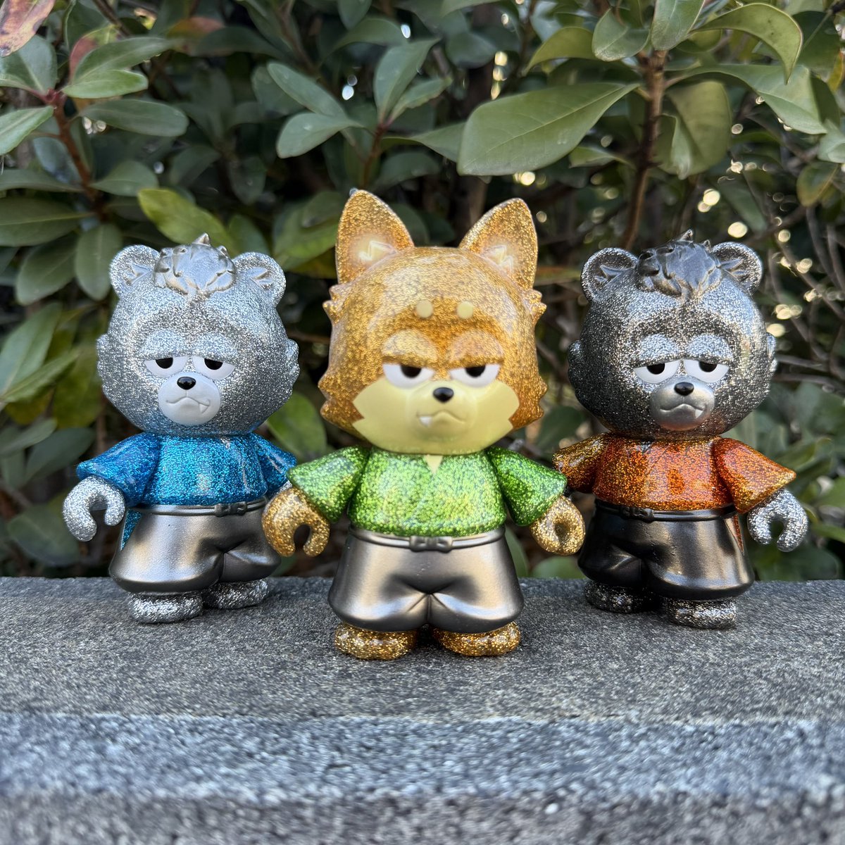 FunkyGeek_JP ギガラメスタンダードカラーシリーズ タローマル