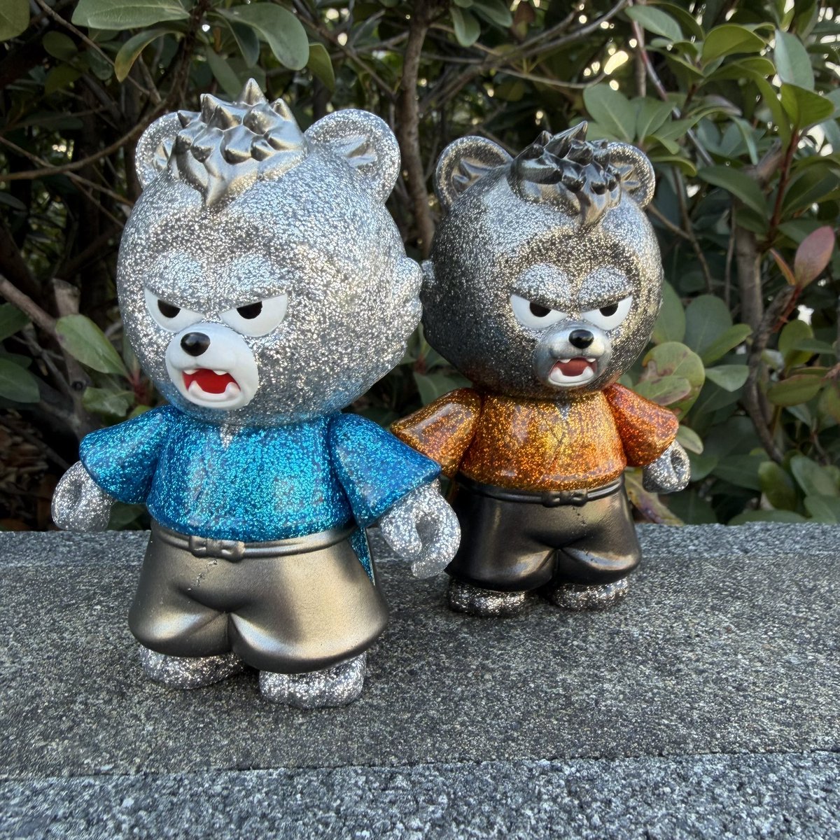 FunkyGeek_JP ギガラメスタンダードカラーシリーズ タローマル