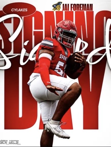 Coach Clif Foreman tweet media