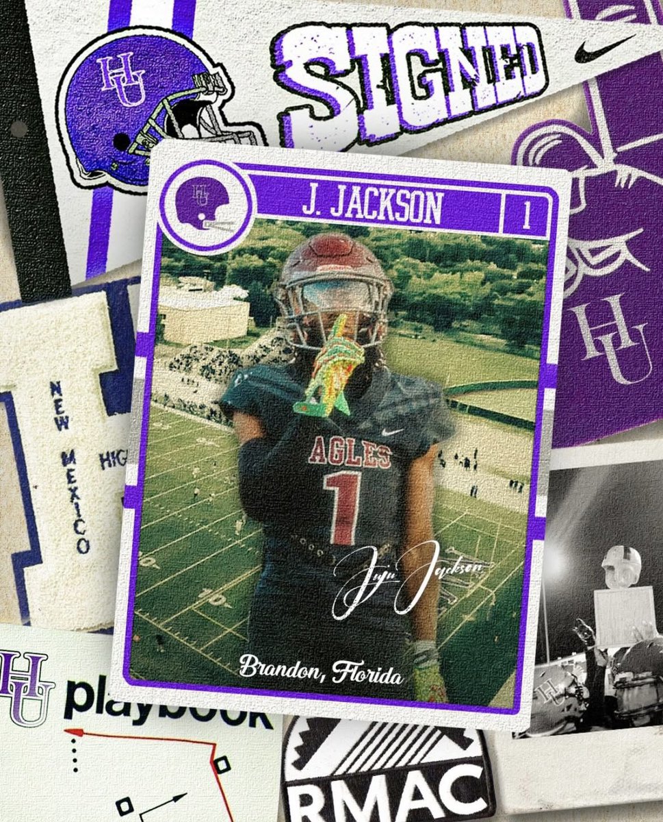 Juni “JuJu” Jackson 🌟(2026) tweet media