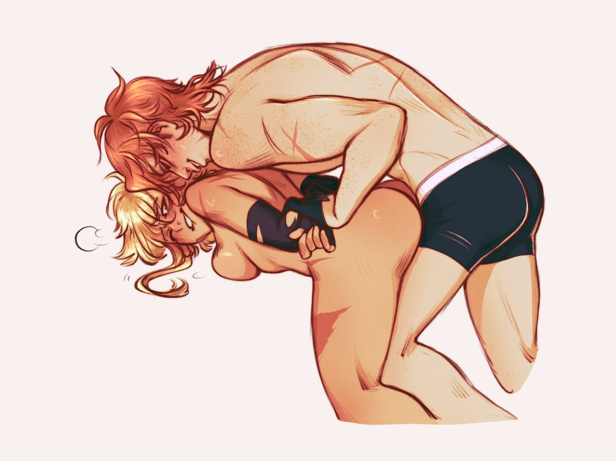 meepsins's tweet photo. Hi peeps 🫡 I'm going to be on a break from work so I'm opening coms and /or might start a patreon soon!! 

I can draw any ship you'd like💕
Don't hesitate to reach out!!

Lots of genshin ships lol, that's my favorite nsfw ships to draw idk why

Prices would start around 80$ usd https://t.co/ESLhd7fTpQ