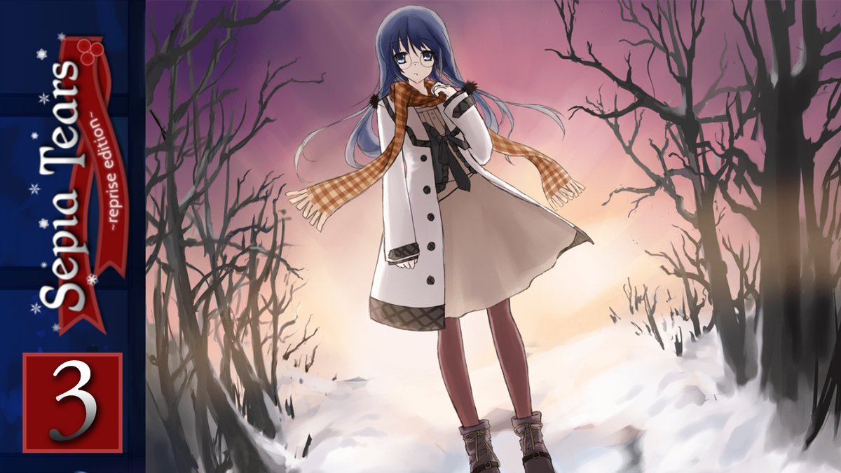 SFW Far2close - Visual Novel Playthroughs tweet media