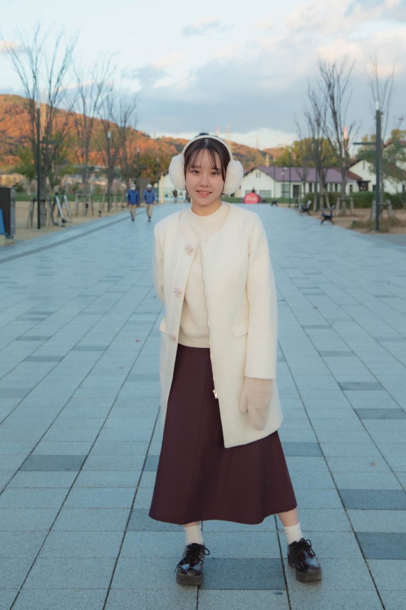 おはようございます☀️