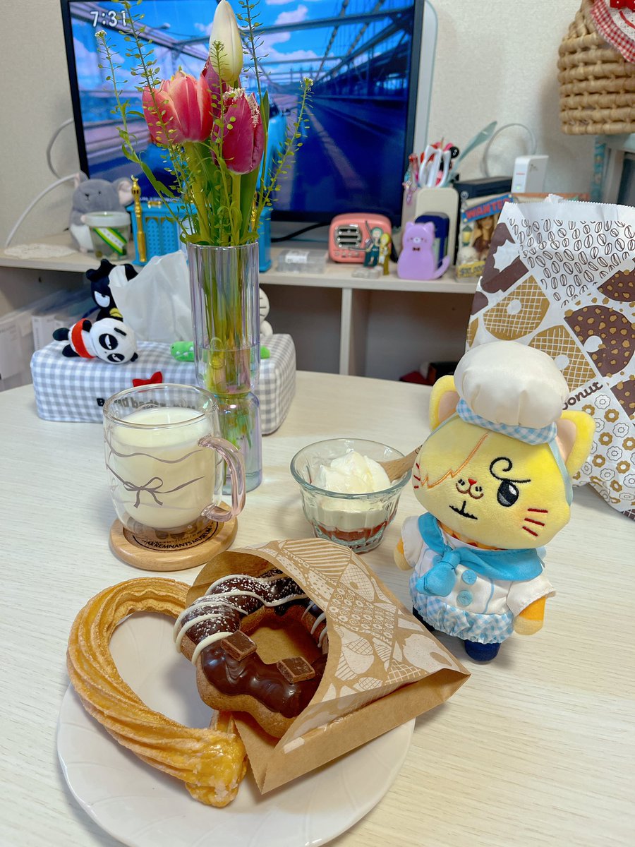 血糖値スパイクの輪