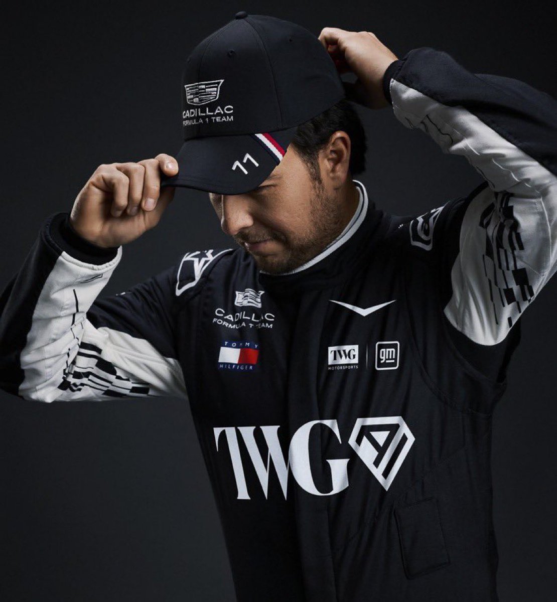 CadillacF1News_'s tweet image. 🇲🇽👊