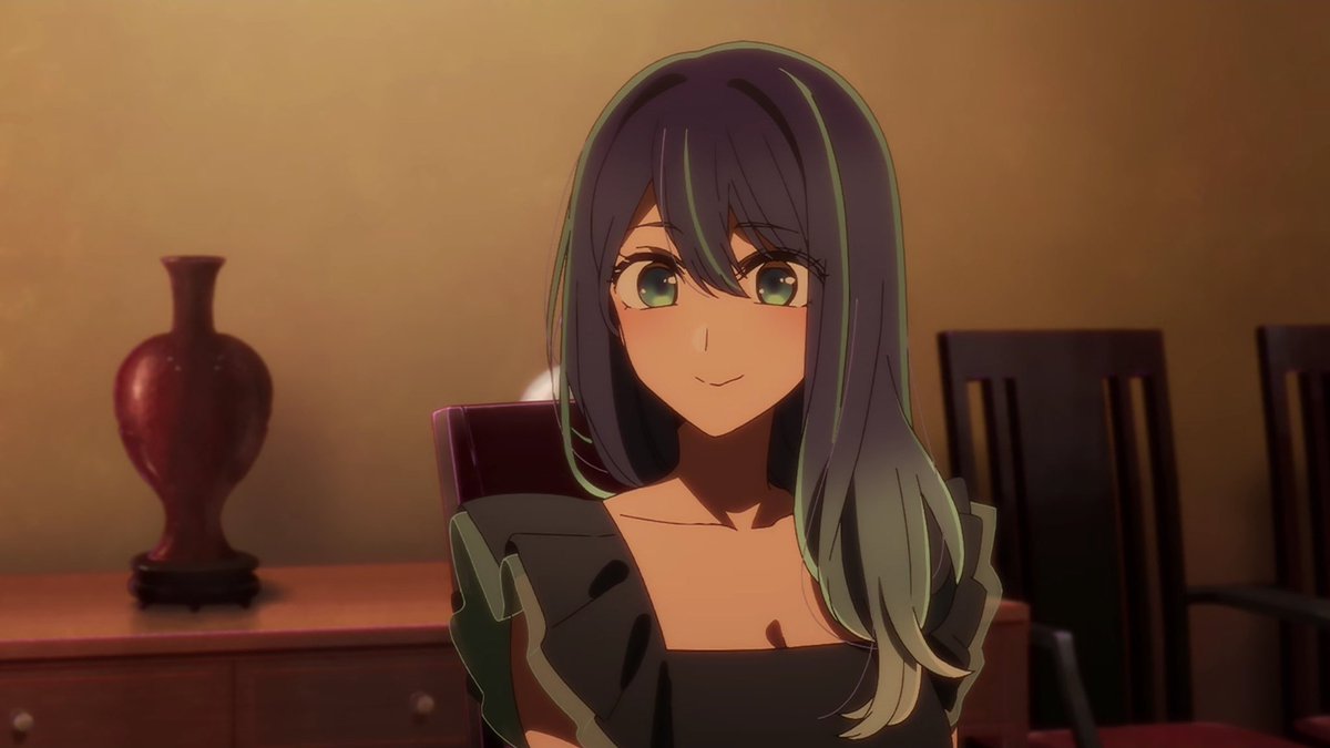 Daily Akane Kurokawa 🌟🎭 tweet media