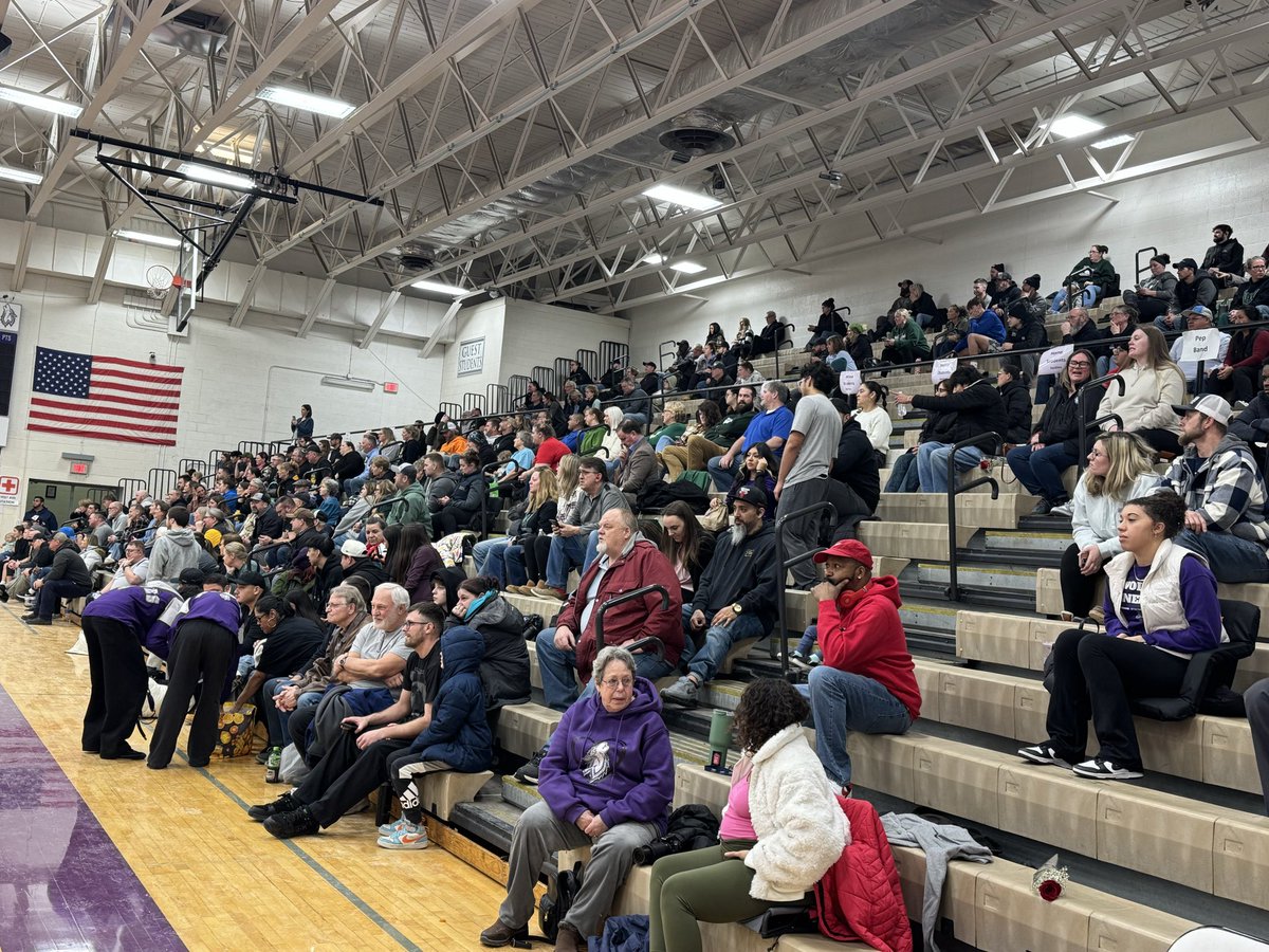 Wyoming Wolves tweet media