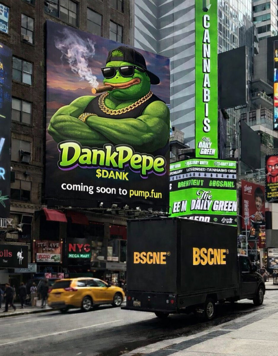 🐸DANK PEPE tweet media