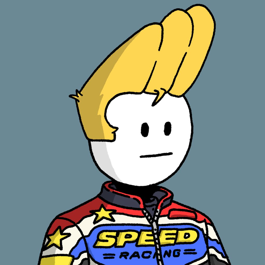 TUTU DUDU MAX VERSTAPPEN