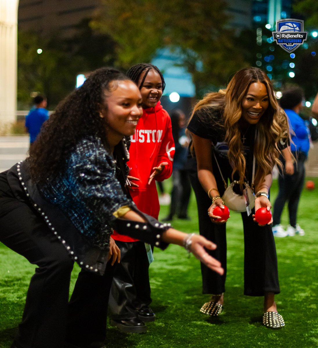 United Sports & Entertainment tweet media