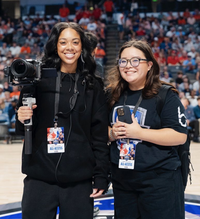 United Sports & Entertainment tweet media