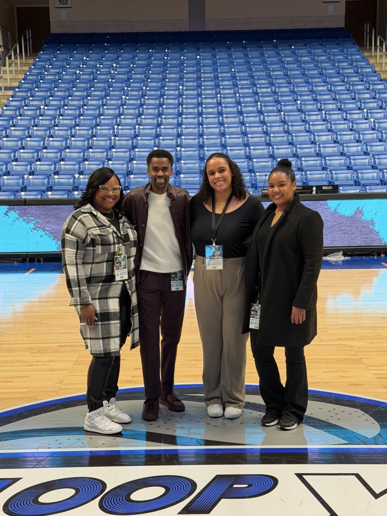 United Sports & Entertainment tweet media