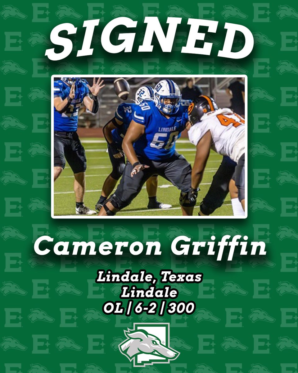 Eastern New Mexico University Football tweet media