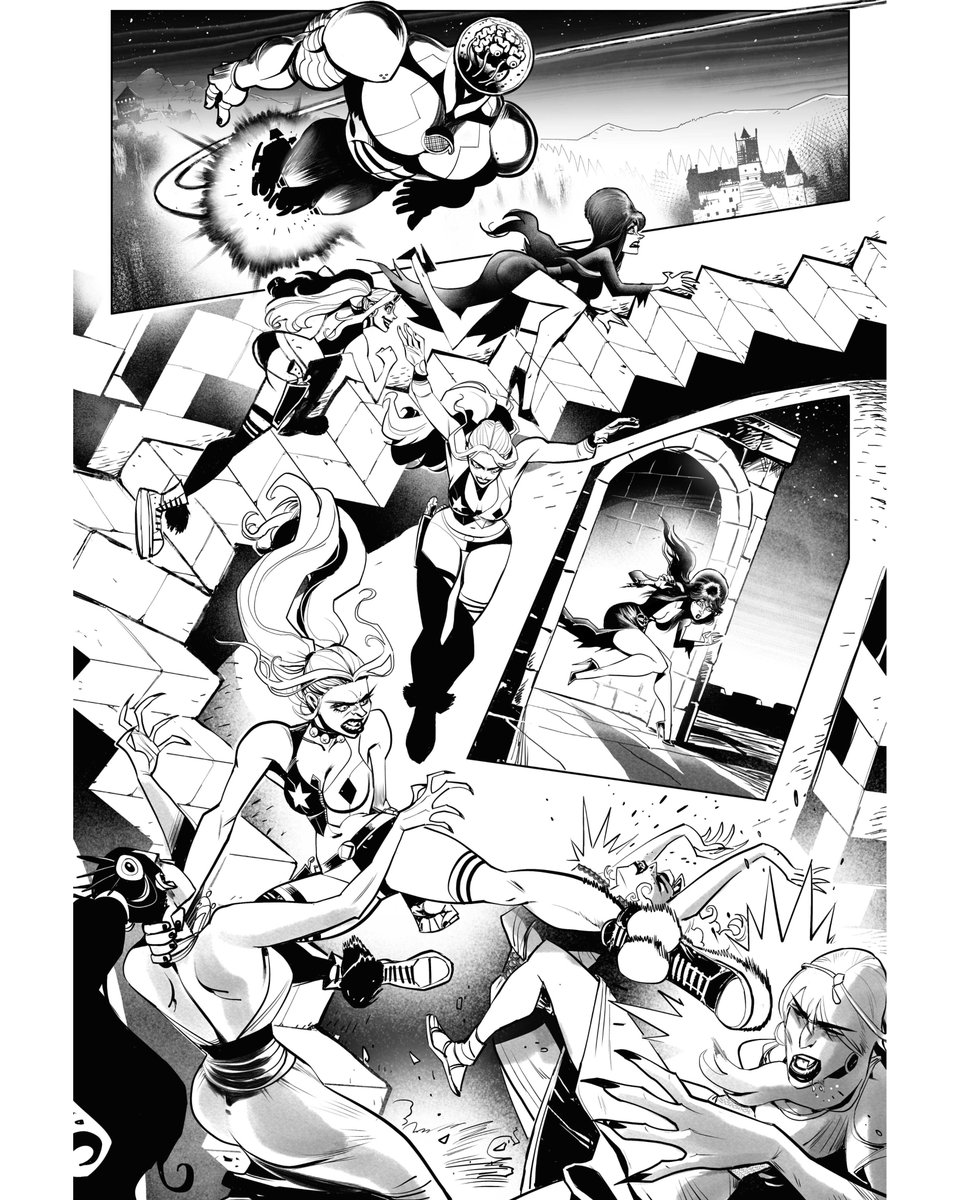 Juan Samu tweet media