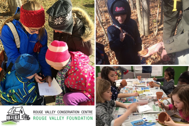 March Break Day Camp registration &amp; February events - mailchi.mp/786c13fa801a/2…
