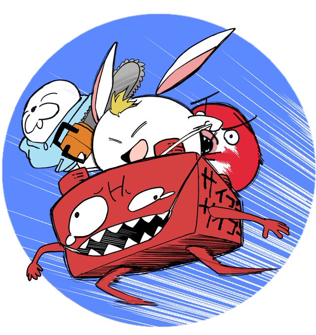 お絵描きサイゴー‼サイゴー‼ 