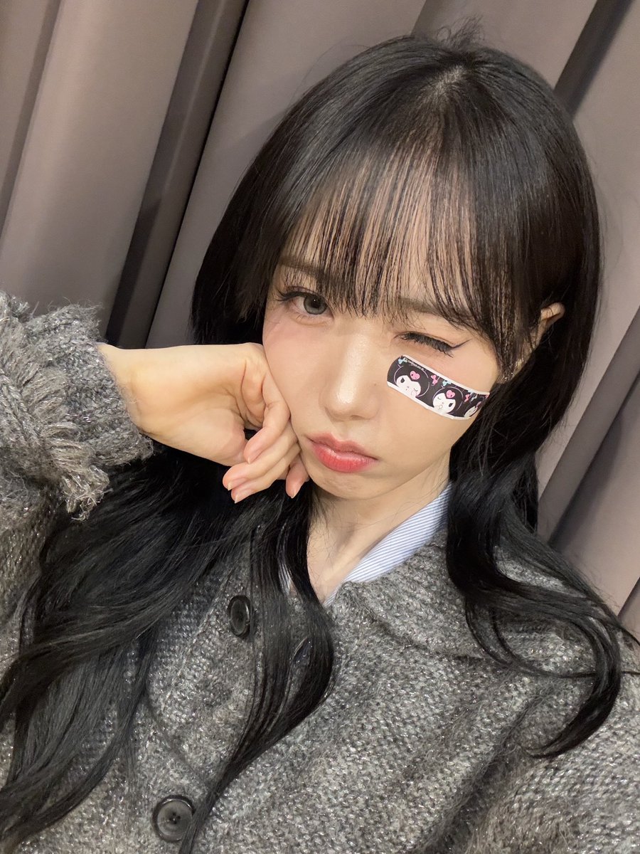 비비지 업데이트 tweet media