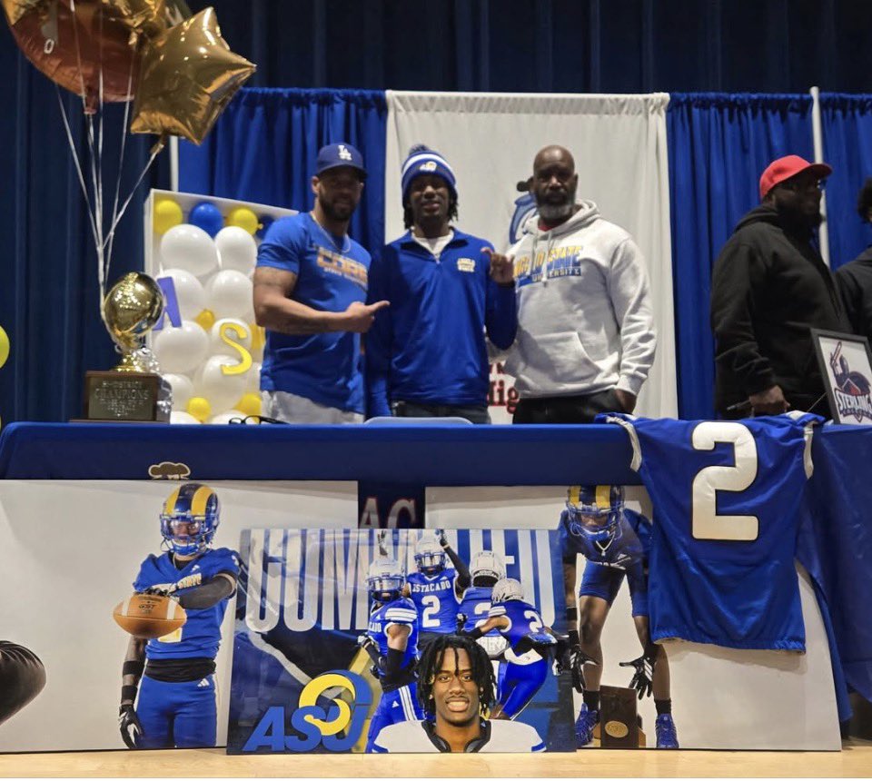 Raydon Sanders tweet media