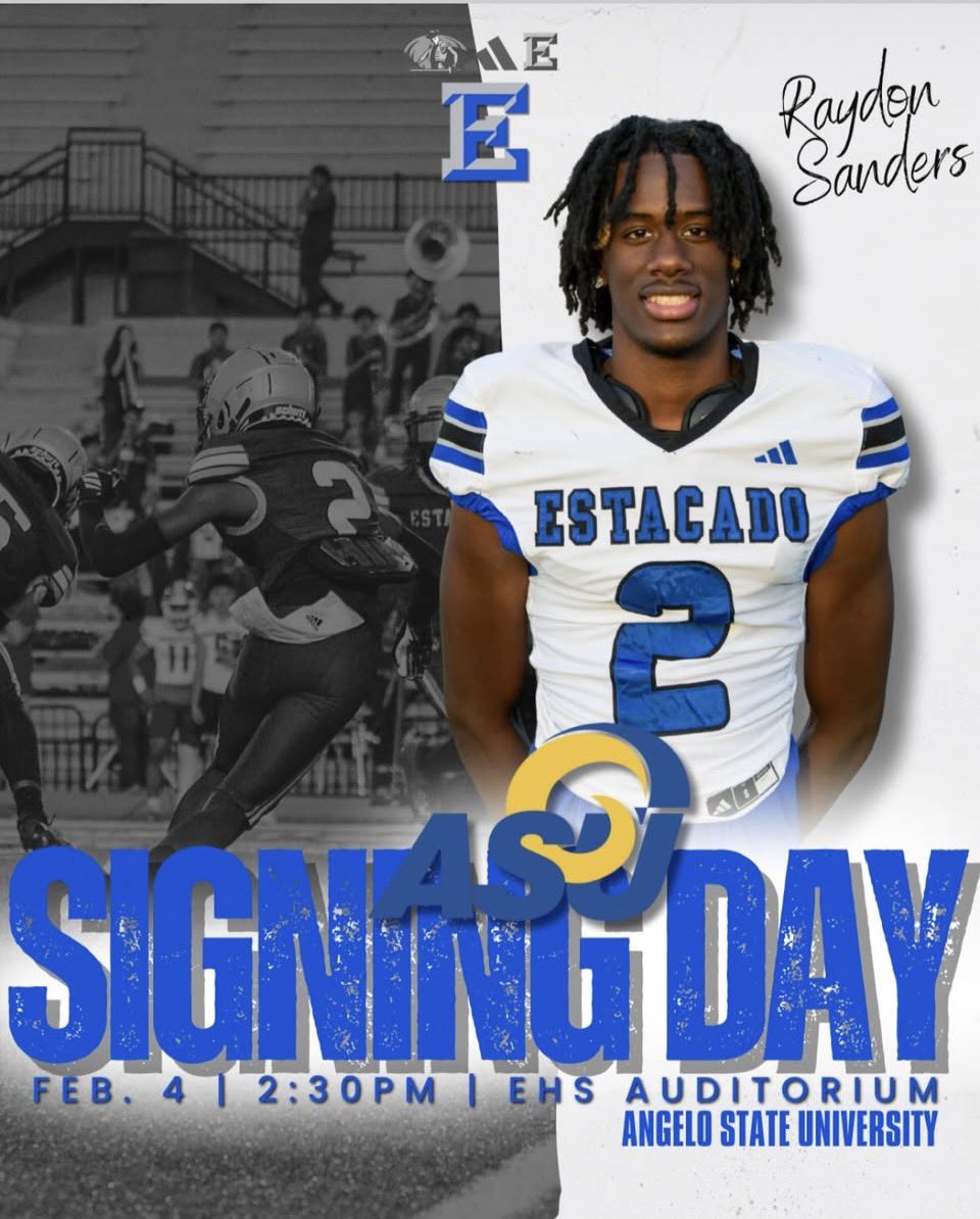 Raydon Sanders tweet media