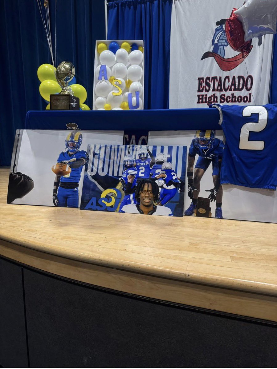 Raydon Sanders tweet media