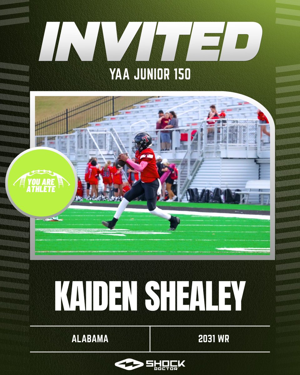 kaidenshealey's tweet photo. Thank you for giving me the opportunity to showcase my skills at your camp! @youareathlete @ShockDoctor @RoadToHouston https://t.co/rm3ogCQOPz
