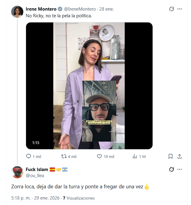 Cesar_Opinions's tweet image. Gracias a Román Cuesta podemos ponerle cara y apellidos a la gentuza que hay en las redes y que se piensan que son impunes.