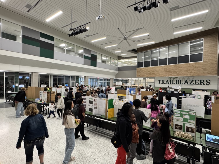 Iowa Colony Jr High tweet media