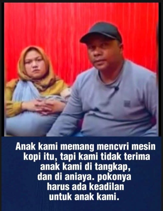 KangManto123's tweet image. Satu kata buat "keluarga pencuri" derr...🙈🙈