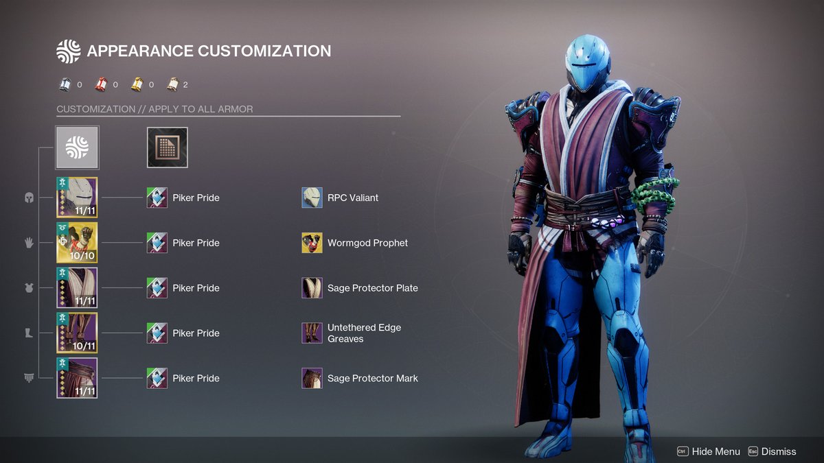 Destiny 2 tweet media