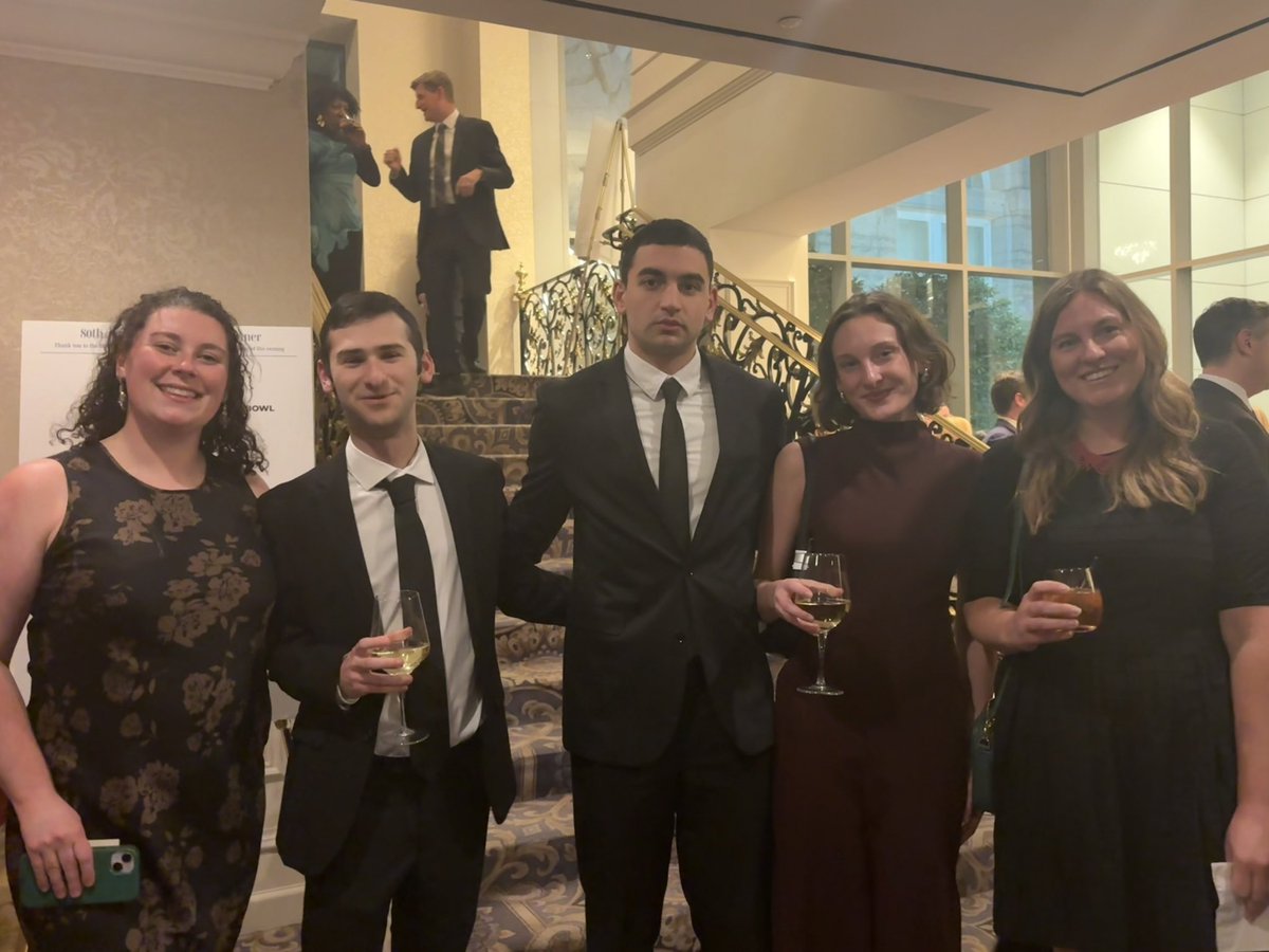 washpressclub's tweet photo. #wpcfdinner https://t.co/xMUBPFUJkb