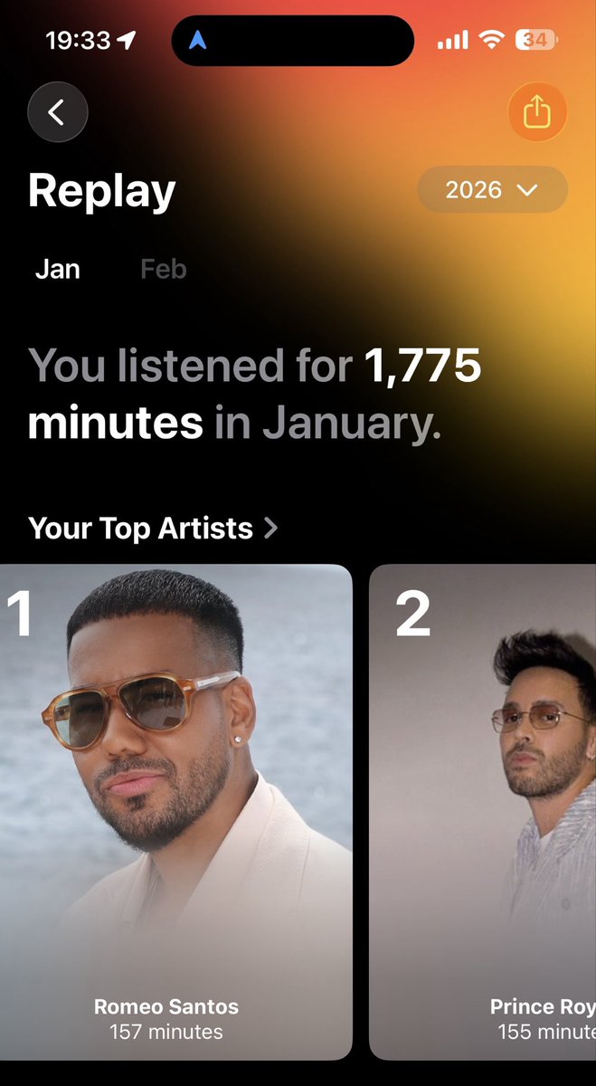 Ay chichi <a href="/RomeoSantosPage/">Romeo Santos</a> <a href="/PrinceRoyce/">Prince Royce</a>