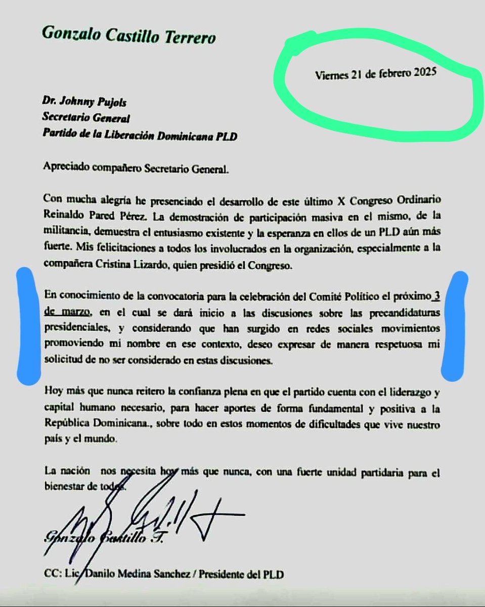 Dicen en mi campo, mono sea aunque se vista de seda, yo diría Penco eres aunque se crea inteligente “aunque sea debio esperar que llegue esa fecha para publicar su carta