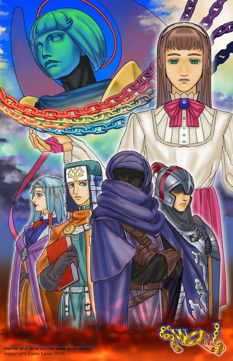 ⚜️TOC⚜️ tweet media