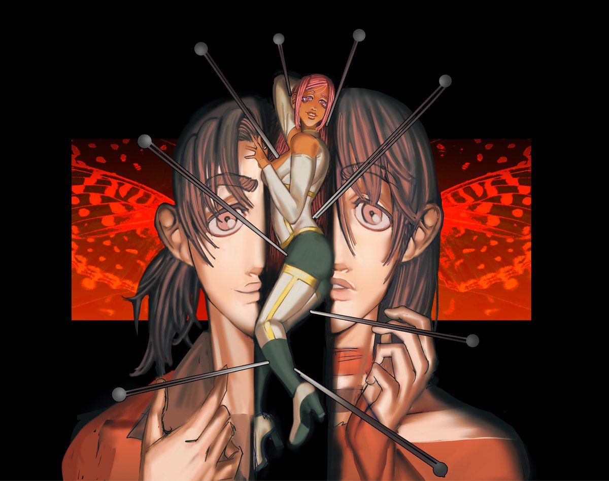 ⚜️TOC⚜️ tweet media