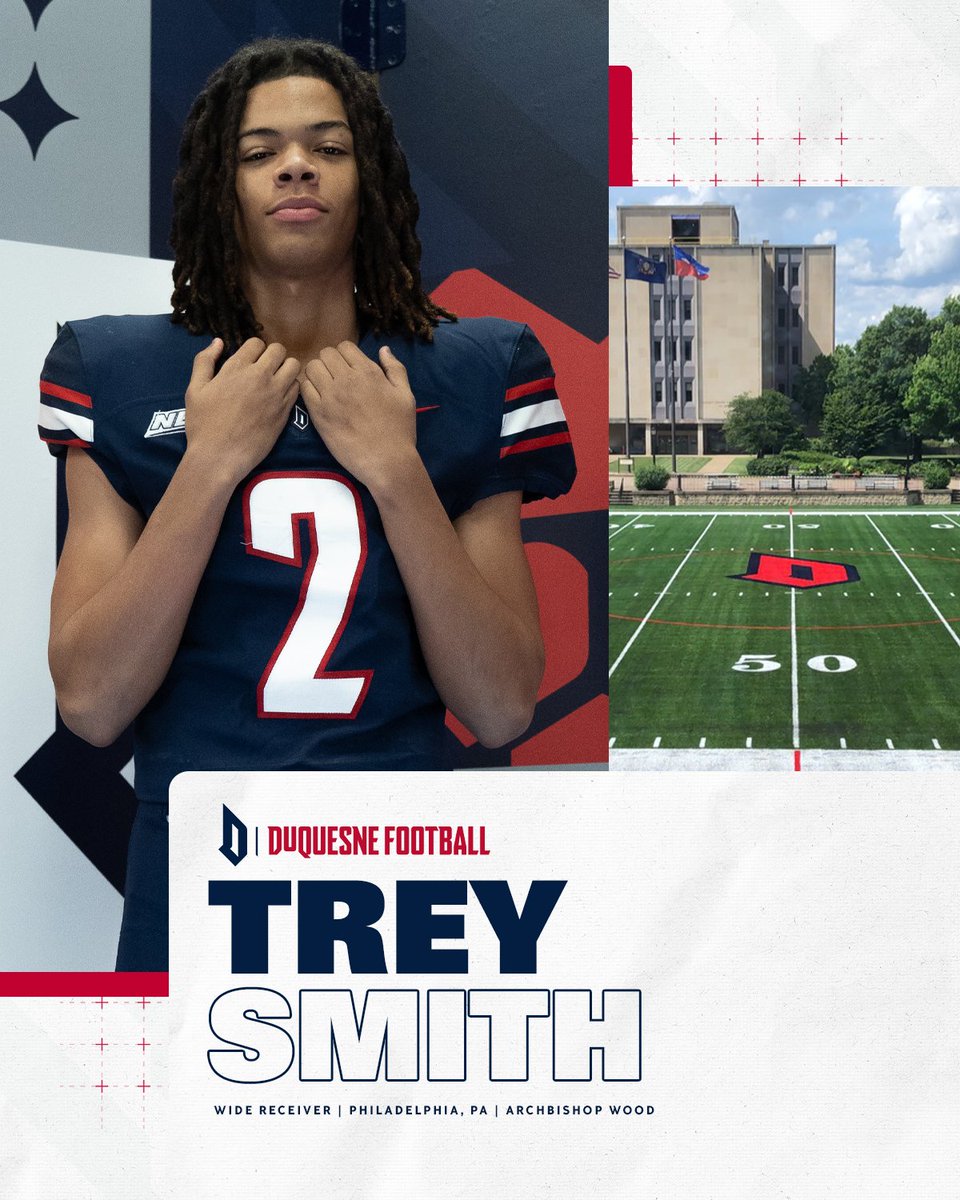 Duquesne Football tweet media