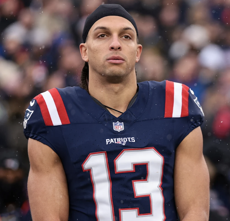 Dov Kleiman tweet media