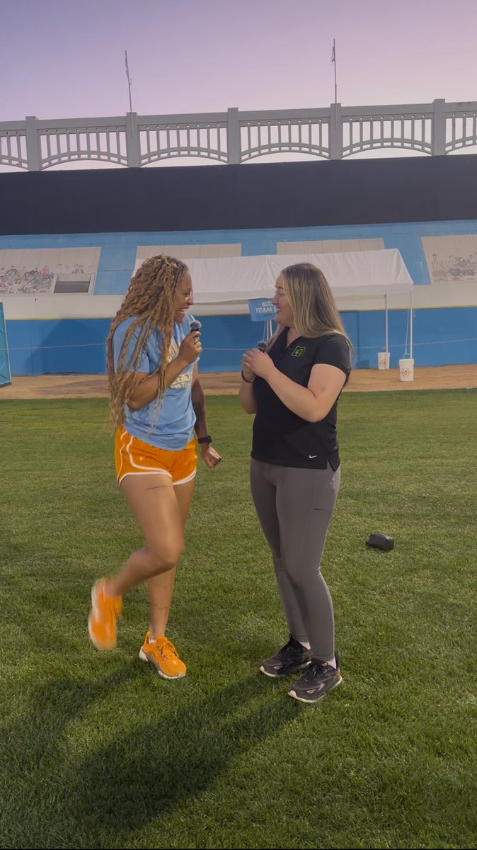 Bleav In Softball Podcast tweet media