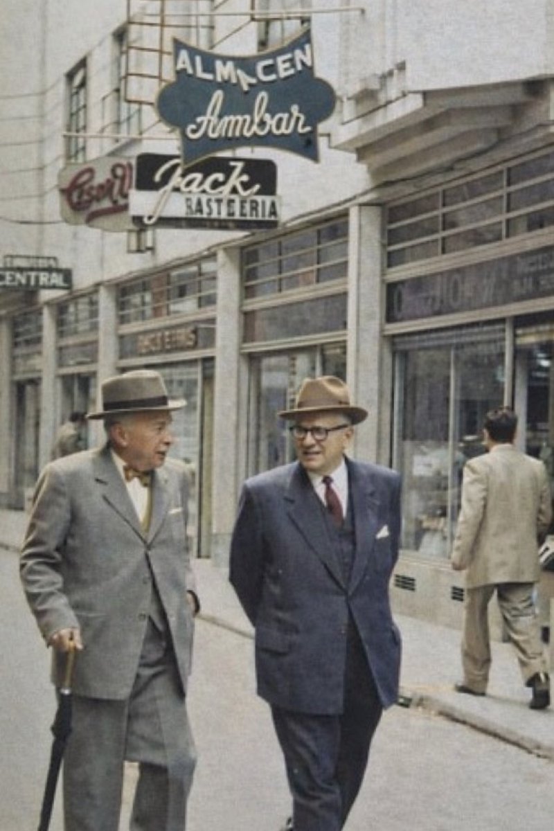 📍Pasaje Santa Fe
Santa Fe de Bogotá