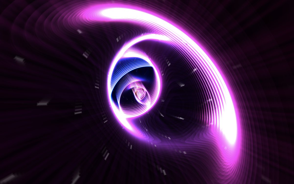 Shadertoy tweet media