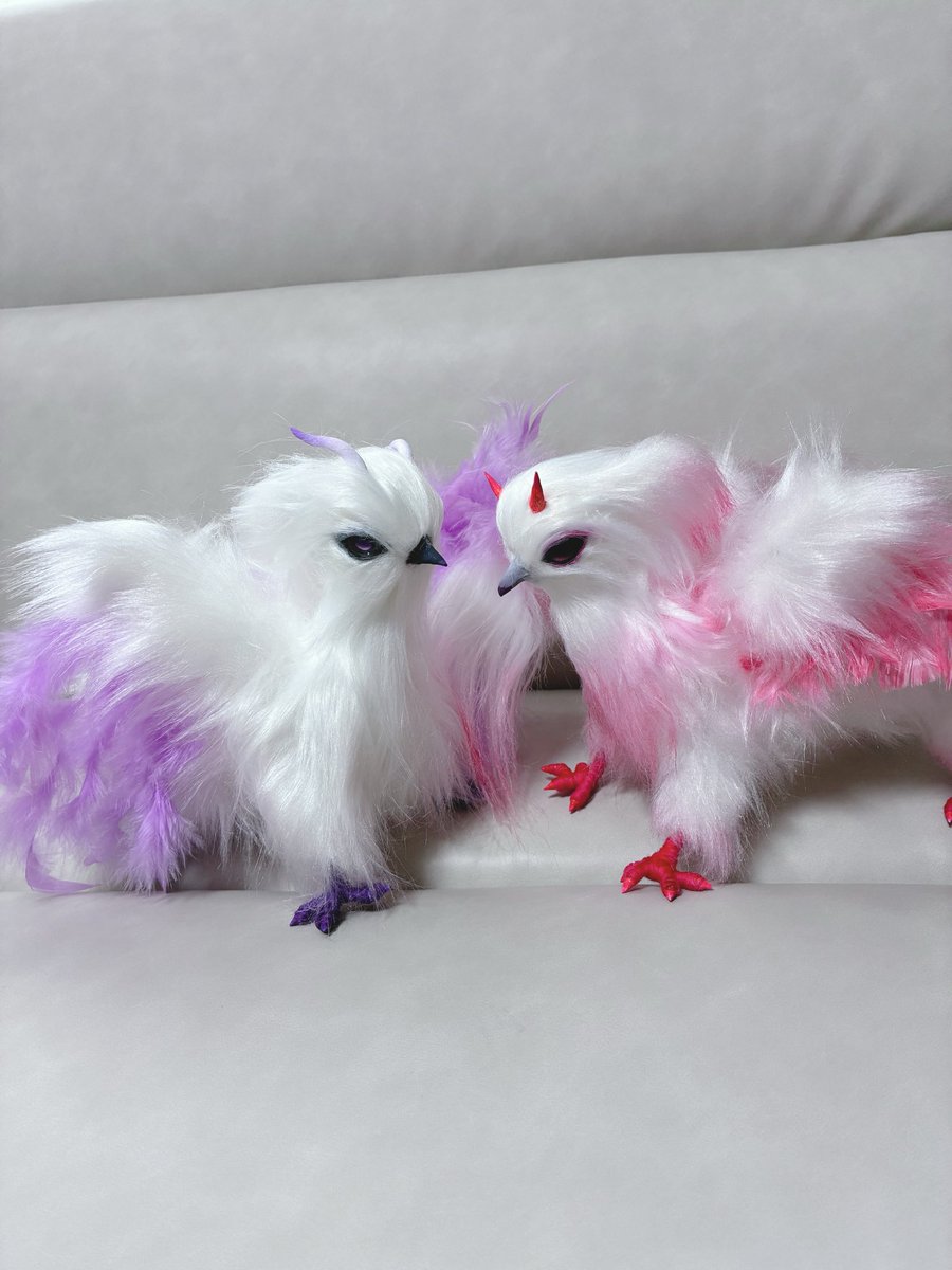 まんまるんアートドール牧場🐄🦓🎀 (@WLMmanmarun) / Posts / X