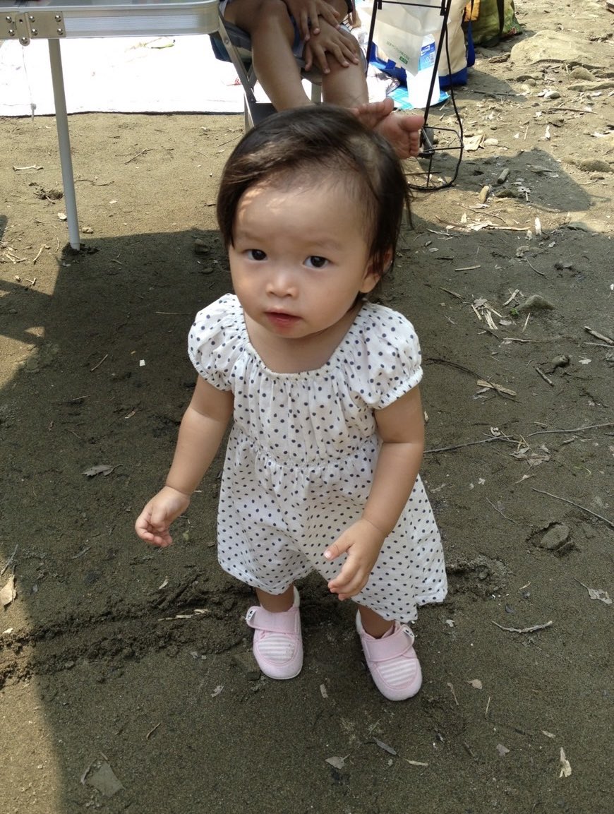 an_chan__dayo's tweet image. 小さい頃シリーズ♡

この前配信で見せて好評だったから載せてみる( *´꒳`* )

面影あるかな～🤍

 #jc2  #モデル  #小さい頃  #幼少期